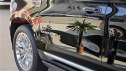 جي ام سي يوكون